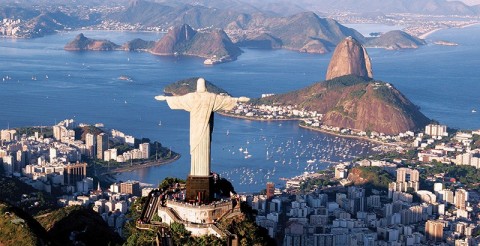 Rio, Rio, Rio